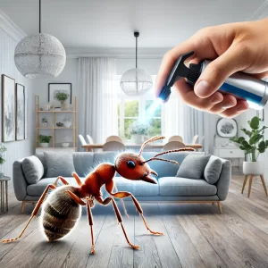 Ants