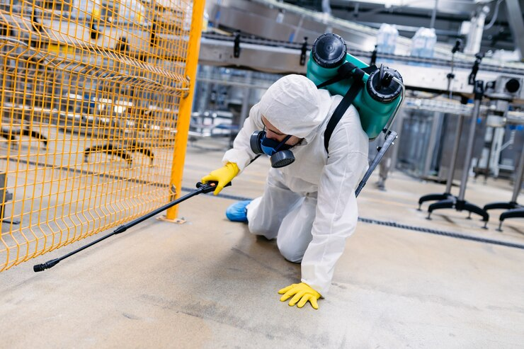 pests 247 services